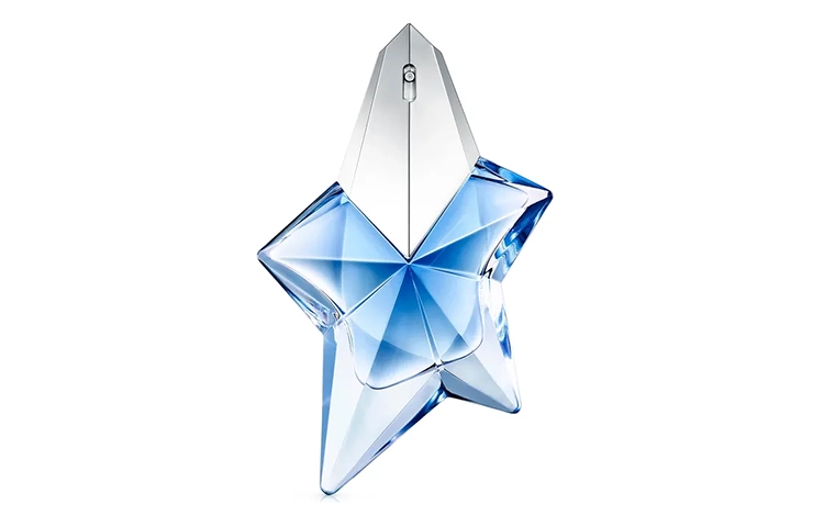 عطر Mugler Angel از بهترین ادکلن های دخترانه