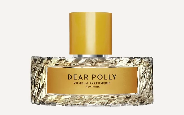 عطر جدید زنانه Vilhelm Parfumerie Dear Polly