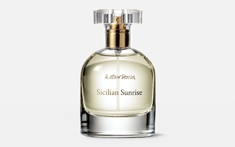 بهترین عطر جدید & Other Stories Sicilian Sunrise
