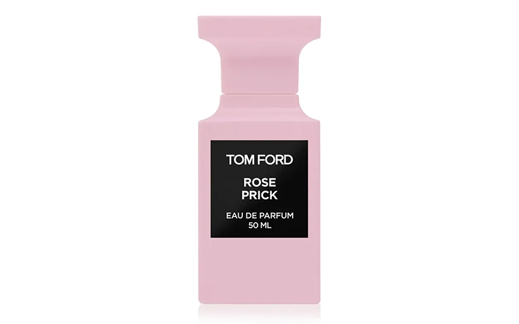 لاکچری ترین ادکلن زنانه Tom Ford Rose Prick