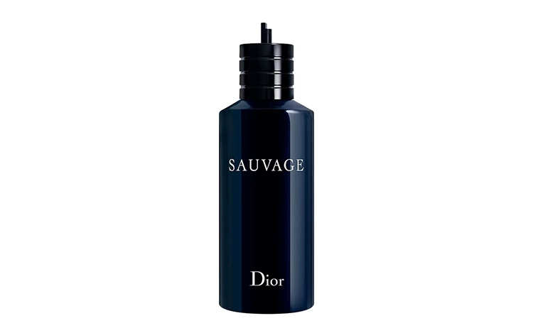 پرفروش ترین عطر تاریخ Dior Sauvage
